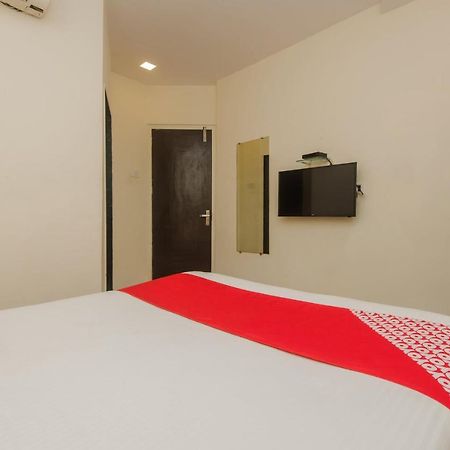 Oyo 10103 Hotel Aviva Mumbai Kültér fotó