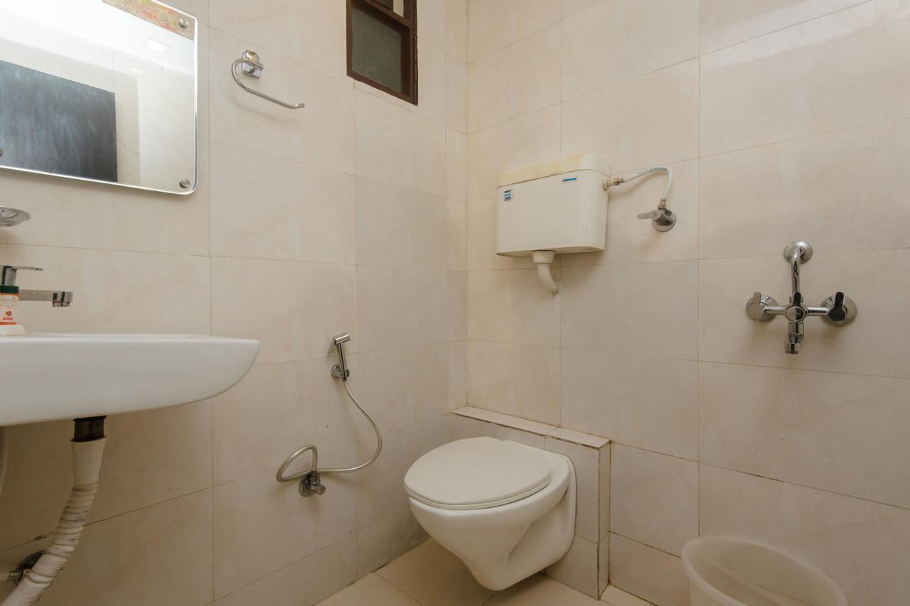 Oyo 10103 Hotel Aviva Mumbai Kültér fotó