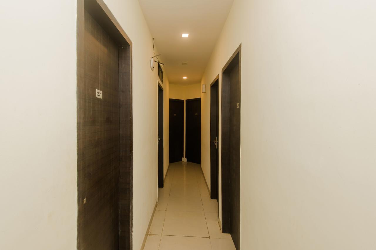 Oyo 10103 Hotel Aviva Mumbai Kültér fotó